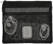 kwmobile Cable Organiser Tech Pouch
