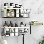 Shower Shelves