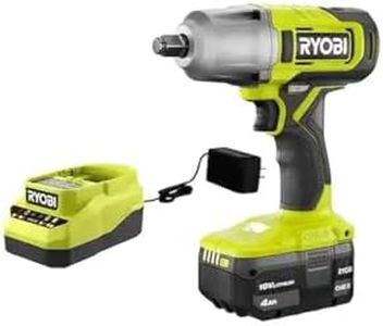 RYOBI ONE+