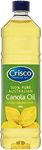 Crisco Canola Oil, 750 ml