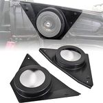 Polaris Utv Speakers