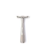 The Twig Razor (Silver)