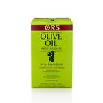 ORGANIC ROOT Stimulator Pro Olive No-Lye Kit, Normal