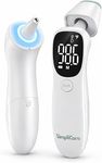 SimpliCare Ear & Forehead Thermomet