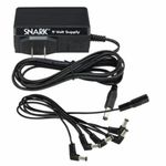 Snark SA-1 9 Volt Power supply & SA-2 Daisy Chain