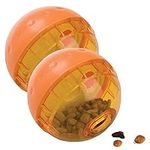 OurPets IQ Treat Ball Interactive F