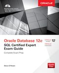 OCA Oracle Database SQL Exam Guide (Exam 1Z0-071)