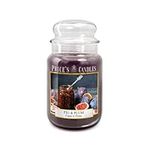 Price's - Fig & Plum Large Jar Cand