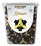 Champ Scorpion Stinger Golf Spikes for most FootJoy shoes Slim-Lok Thread x 16