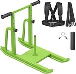 Kipika Weight Sled Fitness Sled, Ad