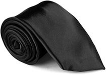 Moda Di Raza Men NeckTie With Or Wi