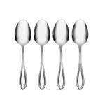 Oneida Flatware For 4