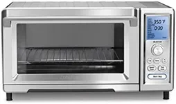 Cuisinart Convection Toaster Oven, 