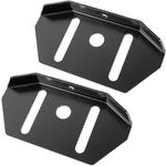 BlueStars 1740912BMYP Snowblower Skid Shoes Set Pack of 2 - Fit for Most Murray Craftsman 2-Stage Snow Throwers, Toro, Noma, Sears, Simplicity - Replace 1502092E70, 1502092E701MA, 1737986AY, 322288MA