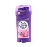 Lady Speed Stick Fresh & Essence Deodorant Stick, Wild Freesia - 65g
