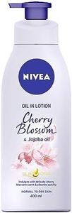 NIVEA Oil 