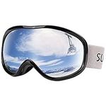 Supertrip Snow Ski Goggles Anti-Fog