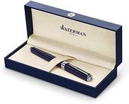 Waterman Exception Fountain Pen, Sl