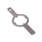 AquaShine Spanner Wrench for Kenmore/Whirlpool Washer HD Tub Nut - TB123A Compatible