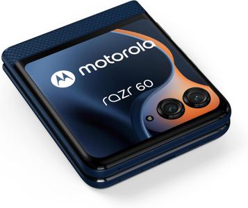 Motorola Razr 60 Smartphone, 8GB RAM, 256GB Storage