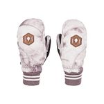 Volcom Women's Bistro Snowboard Ski Mitt, Mojave Tie-dye S3, Medium