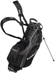 Founders Club Lightweight Golf Stand Bag for Men for Walking or Riding The Golf Course Light Weight 6 Way Full Length Divider with Dual Padded Carry Strap