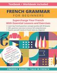 French Grammar for Beginners Textbo