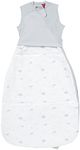 Tommee Tippee All-Season Baby Sleep Bag, The Original Grobag, Developed with Sleep Scientists, Dual-Tog, Hip-Healthy Design, Soft Cotton-Rich Jersey and Aloe-Infused Mesh Fabric, 6-18m