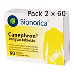 CANEPHRON * 120 tabs./ 2 x 60 / - Against Urinary Tract Infection, Cystitis, Pain Relief