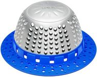 LEKEYE Shower Drain Hair Catcher/Sh