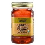 Mountain Ridge Honey, Naturally Hea