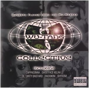 Wu-Tang Collective