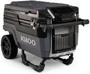 Igloo Trailmate Journey 70 Qt Coole