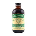 Nielsen-Massey Organic Fairtrade Madagascar Bourbon Pure Vanilla Extract, 118ml, 118 milliliters