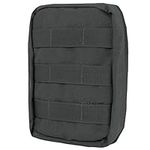 Tactical First Aid Pouch, MOLLE Com