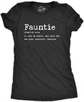 Womens Fauntie Like Auntie Only Mor