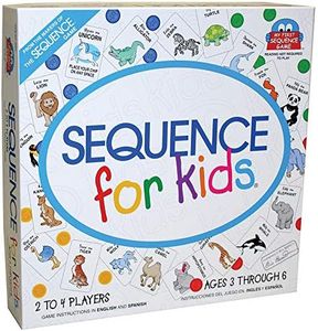 Sequence for Kids