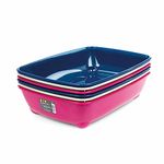 Petface Cat Litter Tray, 42 cm