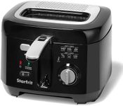 Starfrit 2.5L Oil Fryer with Remova