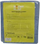 Ready-Heat II Emergency Blanket Sys