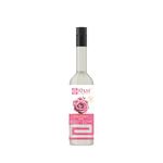 Khuvi Organics Rose (Gulab) Sharbat, Refreshing Drinks, 500ml