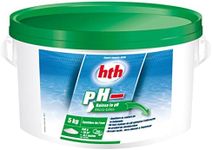 HTH PH- Microbeads, 5kg