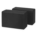 Gaiam Essentials Yoga Block (Set of