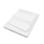 900 Sheets White Tissue Paper Bulk, 15" X20” Packing Paper Sheets for Moving, Gift Bags, Wrapping