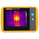 Fluke PTi120 Pocket Thermal Imager; 120x90; 9HZ; 400C