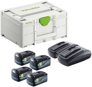 Festool 18
