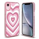 OOK Soft Case for iPhone XR All Rou