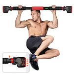 Heavy Duty Chin Up Bars