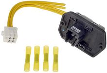 Dorman 973-145 Blower Motor Resistor Kit with Harness for Select Scion/Toyota Models