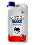 ZYAX Snake Maxx 5 KG Container, Pack of 1, Non-Toxic Biodegradable Pet-Friendly Snake Repellent Powder that Shields, Protects Lawns, Yards, For Outdoor Use Only